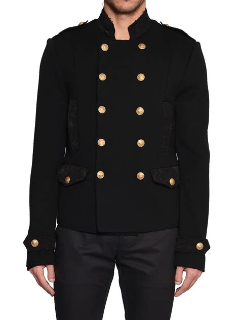 Dolce&Gabbana Coats And Jackets for Men 